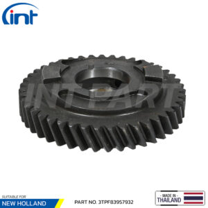 GEAR, TRANSFER 43T
