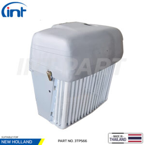 COMPLATE GRILLE ASSY