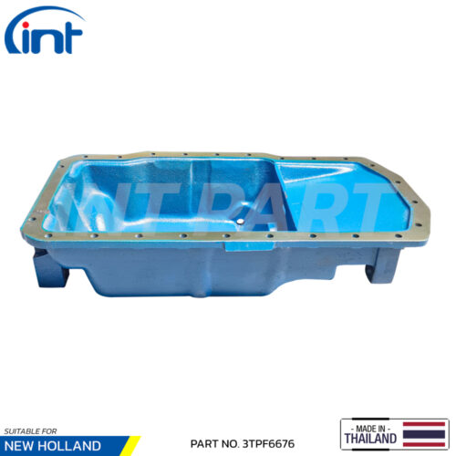 OIL SUMP
