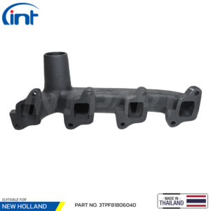 EXHAUST MANIFOLD