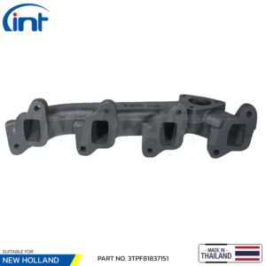 EXHAUST MANIFOLD