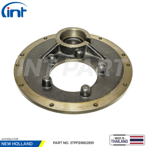 PLATE, TRANSMISSION