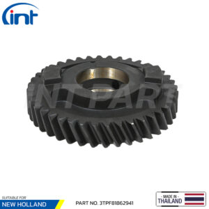GEAR, TRANSFER 40T