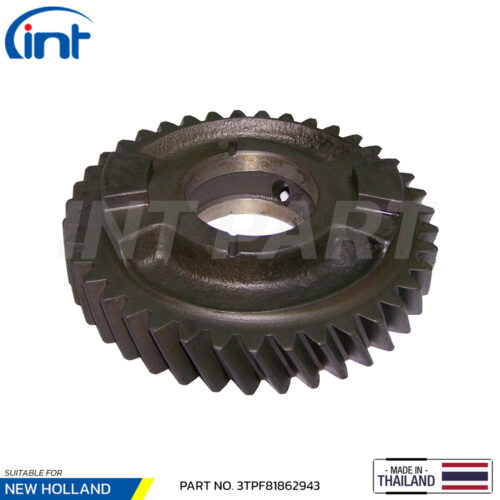 GEAR, TRANSFER 39T