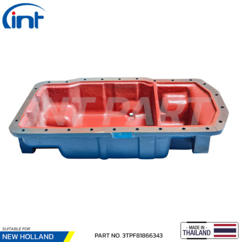 OIL SUMP