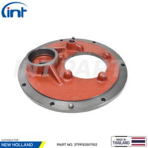 PLATE, TRANSMISSION