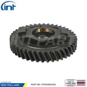 GEAR, TRANSFER 42T