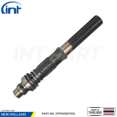 TRANSFER SHAFT 24X18T