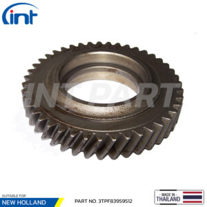 GEAR 44T, TRANSFER