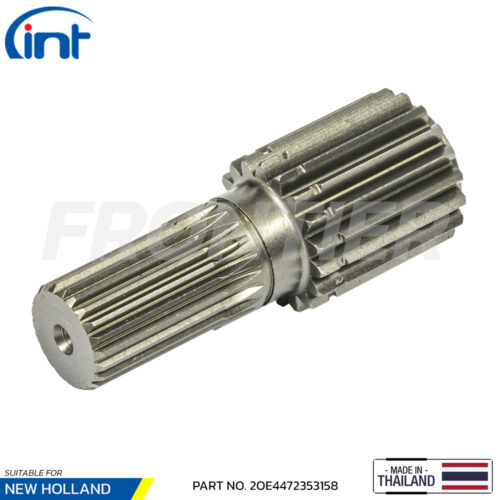 SUN GEAR, APL345