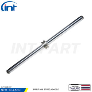 ROD, STEERING CYLINDER