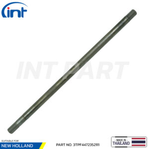DRIVE SHAFT, APL335