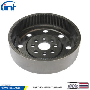 RING GEAR, APL350