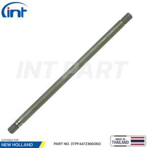 DRIVE SHAFT, APL345