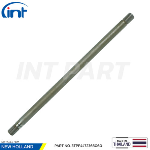 DRIVE SHAFT, APL345