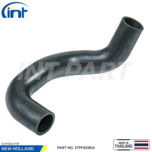 RADIATOR HOSE, BOTTOM