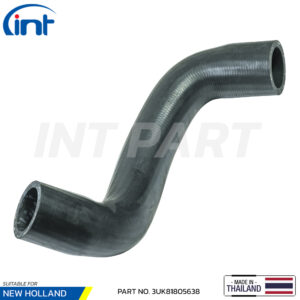 RADIATOR HOSE, BOTTOM